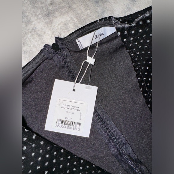 Adika sparkle jumpsuit - Picture 4 of 7